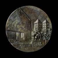 Münster-Medaille